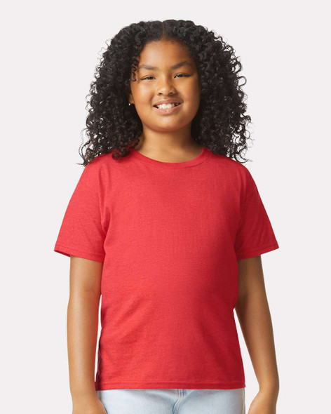 RED TSHIRT KIDS - Image 1