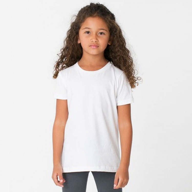 WHITE TSHIRT KIDS - Image 1
