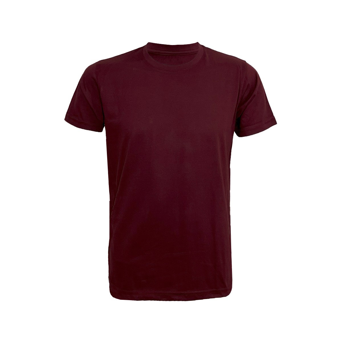 MAROON  EXTREME TSHIRT  - Image 1