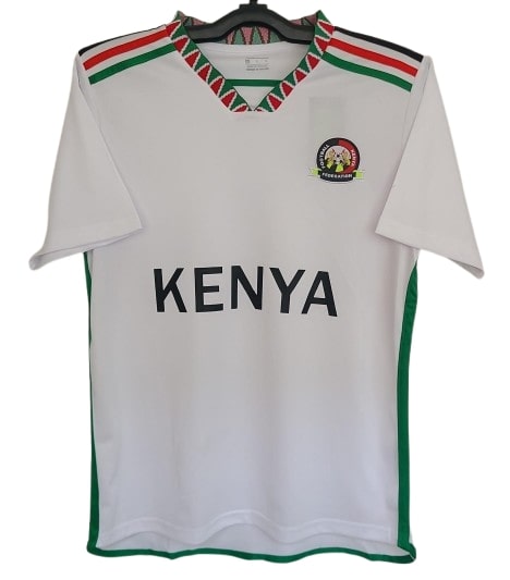 KENYA ORIGINAL JERSEY  - Image 1