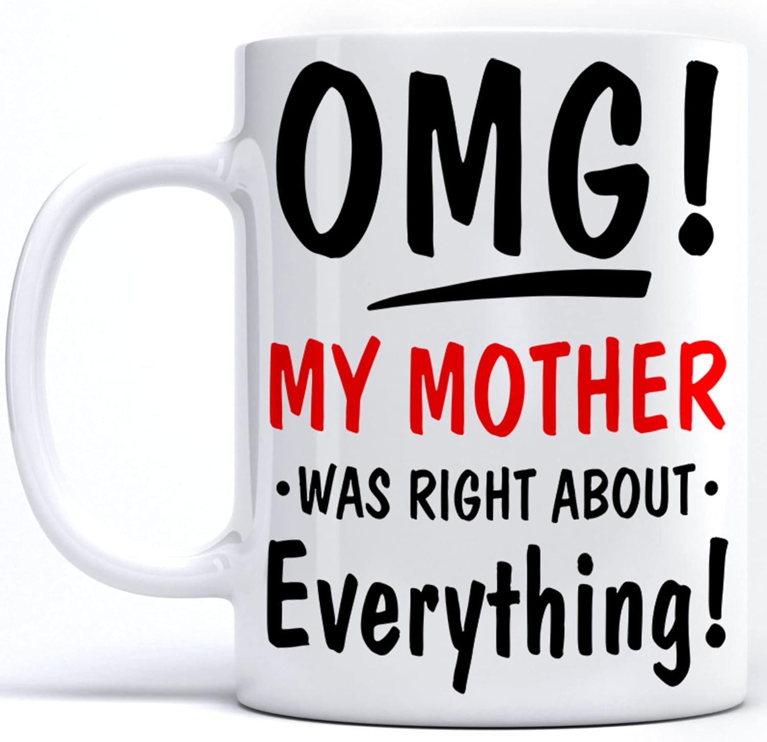 WHITE MUGS - Image 1