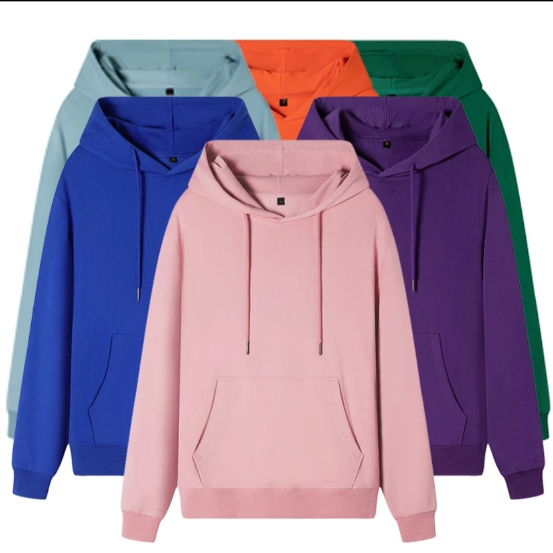 KINGS COLLECTION HOODIES - Image 1