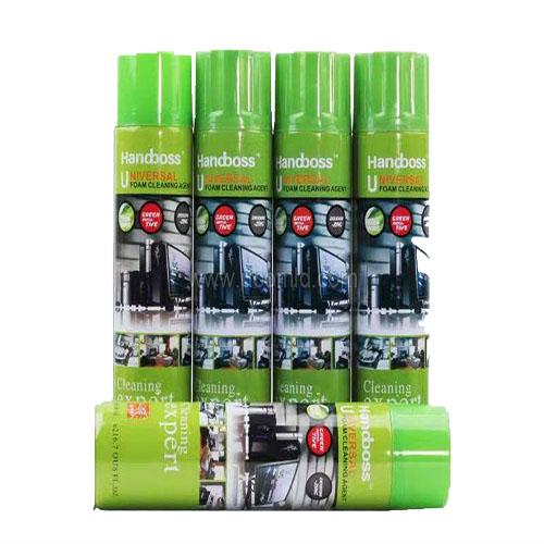 FOAM CLEANERS - Image 1