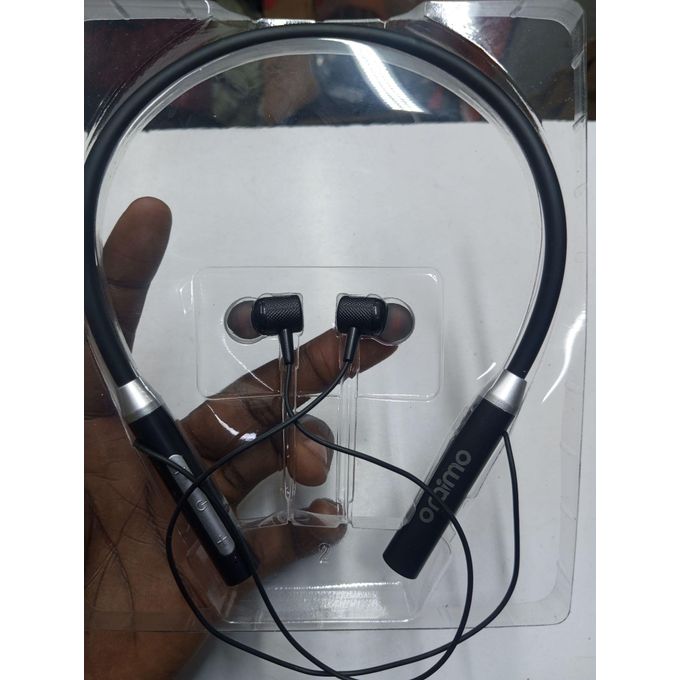 Oraimo Neck Headset - Image 1